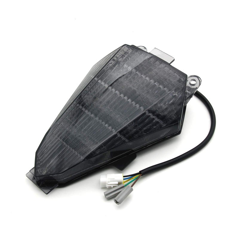 MFC PRO Tail light Integrated Rear Brake Stop Tail Light With Turn Signal Lamp for Yamaha YZF-R6 2008-2016ï¼ˆOEM Part Numberâ€Žï¼š905-6349Dï¼‰ - Image 2